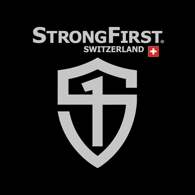 Strongfirst Switzerland