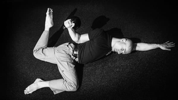 StrongFirst Resilient Workshop