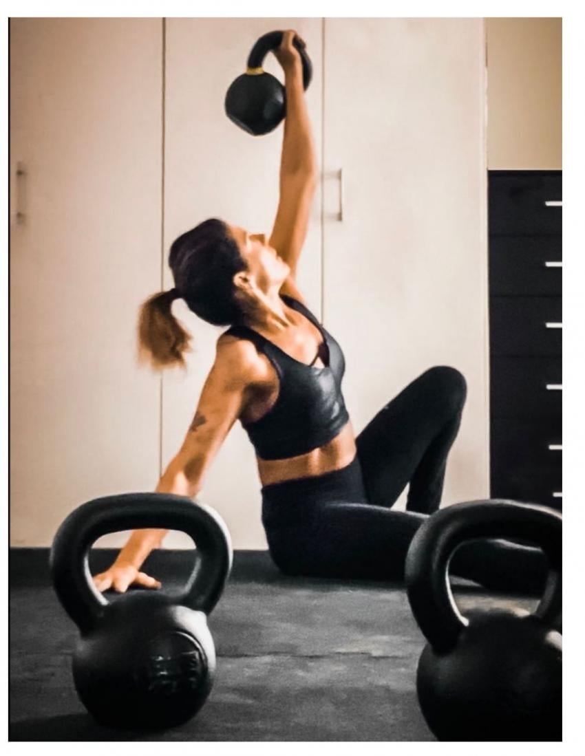 Barbara Rezzonico's profile picture