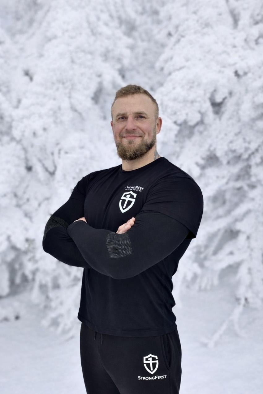 Konrad Rogozinski's profile picture