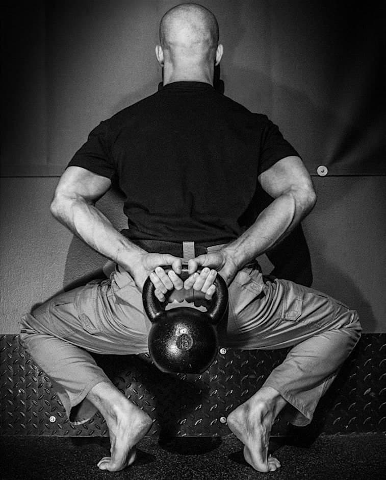 StrongFirst RESILIENT