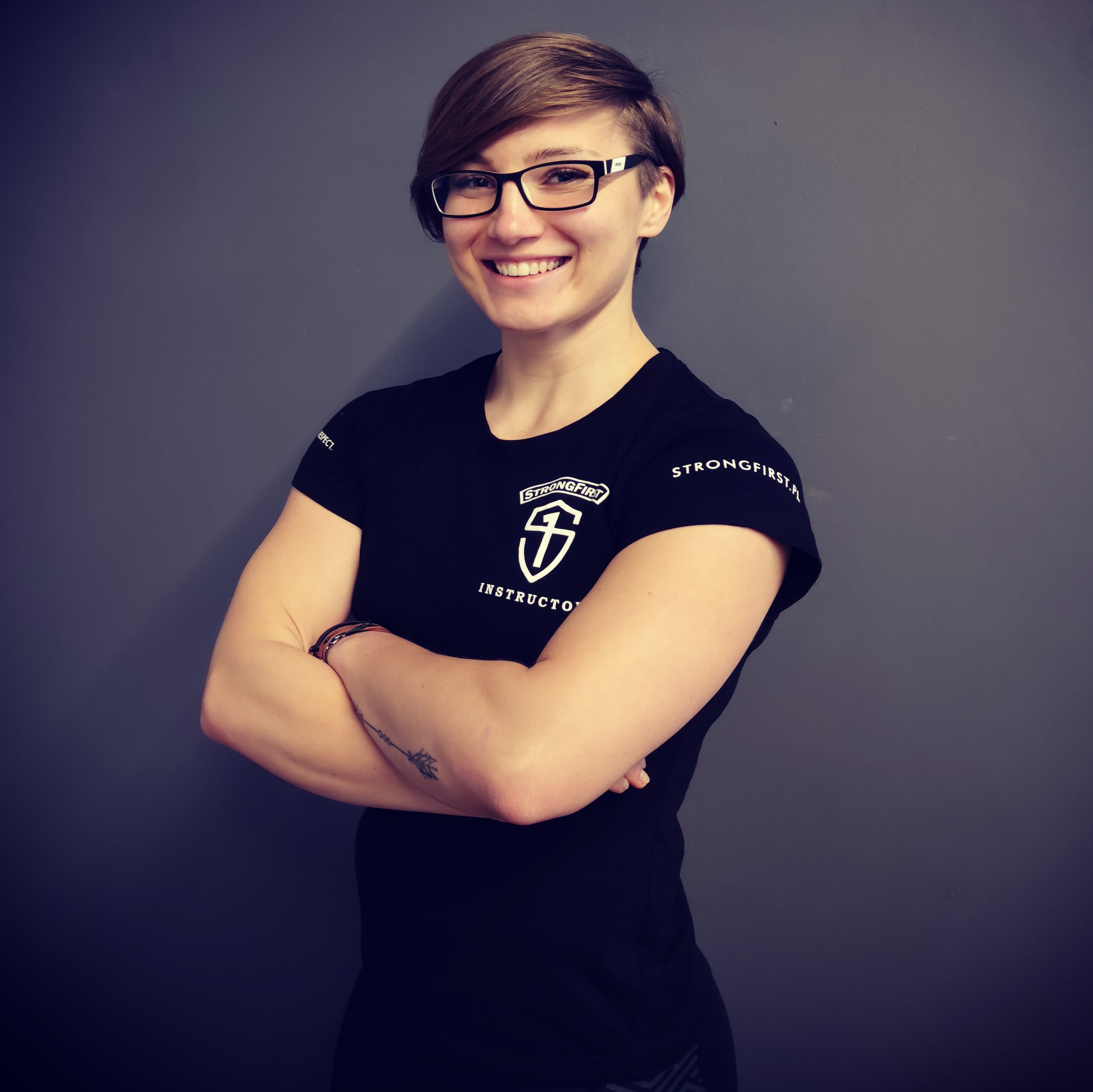 Marta Naskręt's profile picture