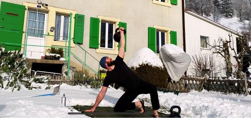 Julien Gueniat's profile picture