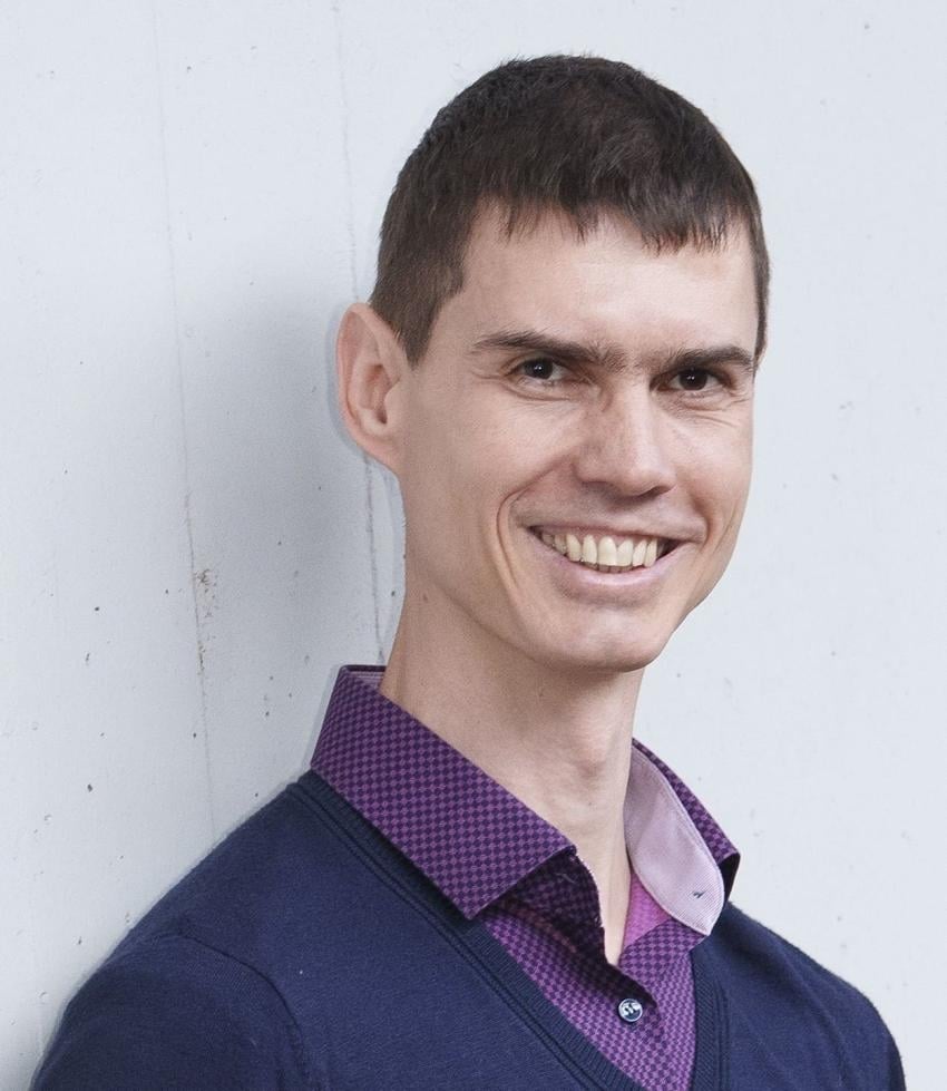 Viktor Retter's profile picture