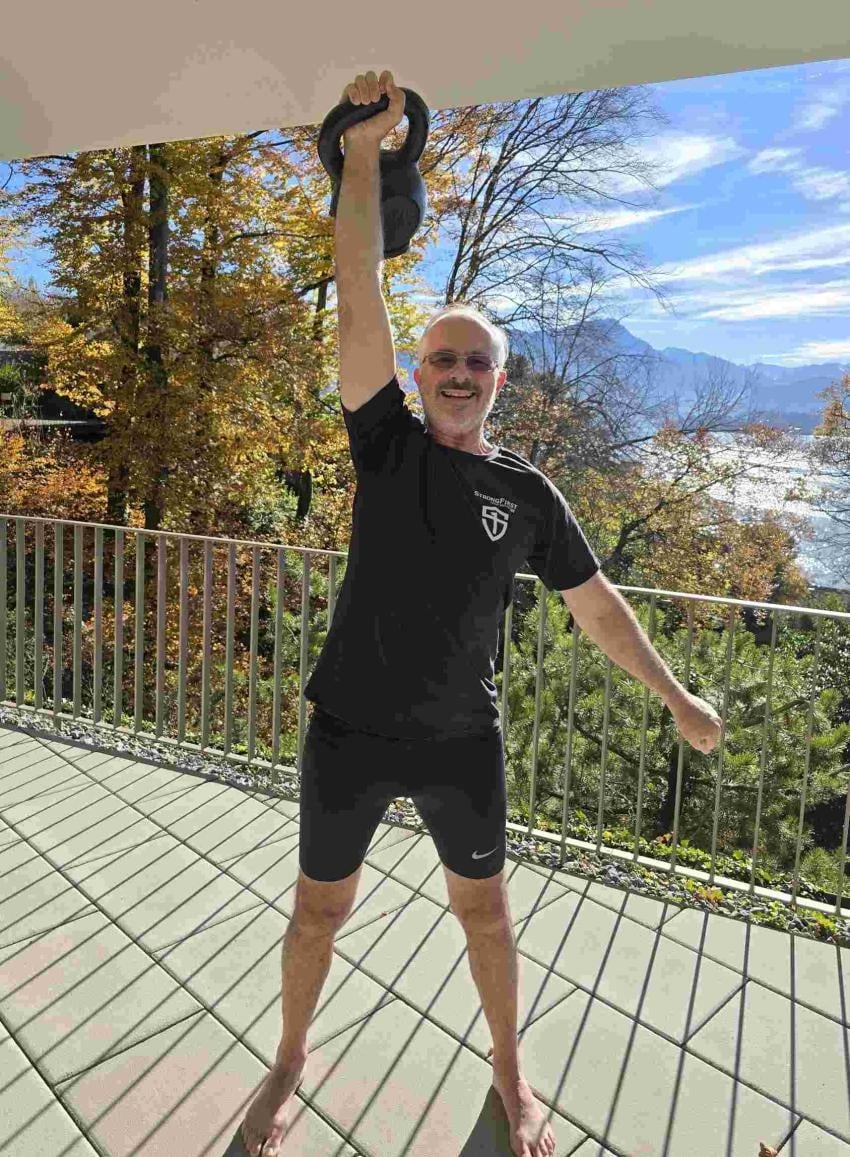 Hans Tischhauser's profile picture